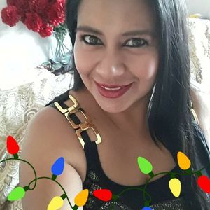 Meet your Posher, Doris